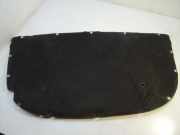 Polster der Motorhaube AUDI A6 (4F2, C6) 2.7 TDI 4F0863825