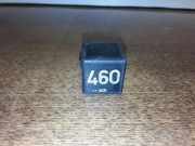 Relais AUDI A3 Cabrio (8P7) 2.0 TDI 1K0951253A