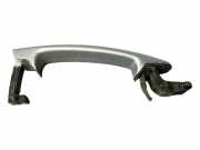 Türgriff links Skoda Yeti (5L) 5N0837205M