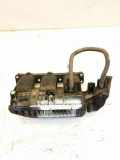 Ansaugbrücke HONDA CIVIC X Hatchback (FC_, FK) 1.0 VTEC (FK6) PA6GF30