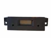 Navigationsanzeige OPEL FRONTERA A (5_MWL4) 2.3 TD (5JMWL4) 637202023001