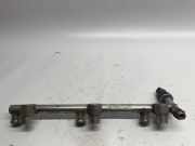 Kraftstoffzuführung