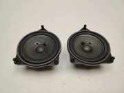 Türlautsprecher hinten rechts MERCEDES-BENZ E (W213) E 220 d (213.004) A2138201000