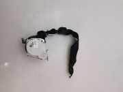 Mittlerer Sicherheitsgurt hinten