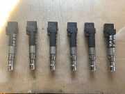 Zündspule VW TOUAREG (7LA, 7L6, 7L7) 3.2 V6 022905100E