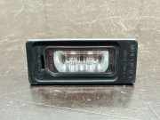 Kennzeichenbeleuchtung AUDI A1 Sportback (GBA) 25 TFSI