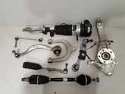 Vorderachshälfte links BMW X7 (G07) 6869035