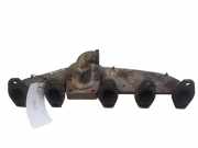 Auspuffkrümmer VW Transporter T5 Multivan ()