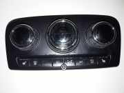 Klimabedienteil MINI CLUBMAN (F54) Cooper D 9318941