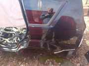 Seitenverkleidung hinten links MITSUBISHI OUTLANDER I (CU_W) 2.0 Turbo 4WD (CU2W)