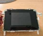 Navigationsanzeige FORD C-MAX II (DXA/CB7, DXA/CEU) 2.0 TDCi 10R035345