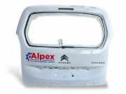 Kofferraumdeckel CITROËN BERLINGO (K9) 1.5 BlueHDi 100 9820436080
