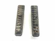 Rear Air Vent Grill CITROËN BERLINGO (MF) 1.6 HDI 75 (MF9HW) 9621530680