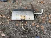 Endschalldämpfer Kia Niro I (DE) AEM00