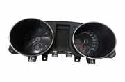Tachometer VW Golf VI Variant (AJ5) 5K0920871A