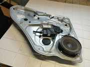 Heckscheibenheber hinten links VW PASSAT B5 (3B3) 1.9 TDI 3B9839751BF