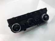Heizungsbetätigung (Konsole) vorne Skoda Octavia III (5E) 5E0907044AR