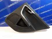 Türpolster hinten rechts VOLVO V60 2.4 D5 1303358 8635883