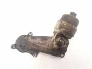 Ölfilterhalter CITROËN BERLINGO (MF) 1.6 16V (MFNFU) 9646000480