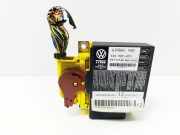Steuergerät Airbag VW Passat B7 Alltrack (36, B7) 3C0909605F