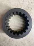 Alternator Generator Pulley VW PHAETON (3D_) 5.0 V10 TDI 4motion 070903327D