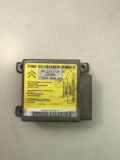 Airbag-Steuergerät CITROËN BERLINGO (MF) 2.0 HDI 90 (MFRHY) 9621553680
