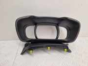 Geschwindigkeitsmesserverkleidung RENAULT KADJAR (HA_, HL_) 1.6 dCi 130 682507506R