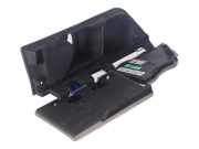 Kraftstofftankdeckel FORD TRANSIT 2.0 TDCi 2660180