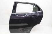 Tür links hinten Mercedes-Benz GLA (X156) 592LIGHTSVIOLET