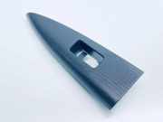 Türpolsterverkleidung hinten links NISSAN NOTE (E11, NE11) 1.5 dCi 82960-9U10A 829609U10A