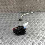 Türschloss vorne links PORSCHE BOXSTER (987) S 3.4 95553101504 3D2837015