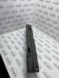 Stoßstangeschaumstoff hinten MERCEDES-BENZ M (W166) ML 250 CDI / BlueTEC 4-matic (166.004, 166.003) 1663150065