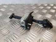 Türanschlag vorne rechts FORD FOCUS II Turnier (DA_) 1.6 TDCi