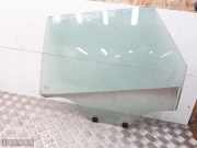 Türscheibe links hinten Citroen C5 III Break (RW) E643R00049