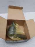 Steering Tie Rod End MERCEDES-BENZ G (W463) G 270 CDI (463.322, 463.323) 0024601648