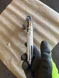 Abdeckkappe Scheinwerferwaschanlage links MERCEDES-BENZ E T-Model (S212) E 350 CDI 4-matic (212.293) 233291