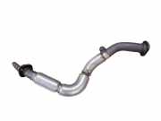 Auspuffanlage hinten Suzuki Vitara (LY)