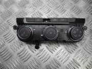 Heizungsbetätigung (Konsole) vorne VW Golf VII Sportsvan (AM, AN) 5G0907426T