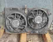 Elektrolüfter VW Sharan (7M) 7M3121207B