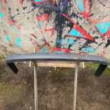Stoßstangenierleiste hinten links TOYOTA AVENSIS (_T22_) 2.0 D-4D (CDT220_) 5215905070