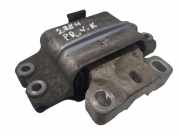 Motorbock vorne Skoda Octavia II (1Z) 1K0199555