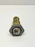 Kraftstofffilter MERCEDES-BENZ SL (R230) 350 (230.467) A2104700006 A1074710135
