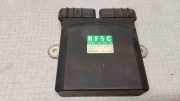 Fuel Injector Control Unit MAZDA 6 Station Wagon (GY) 2.0 DI 1310001241 RF5C