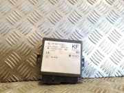 Komfortsteuergerät OPEL ZAFIRA TOURER C (P12) 2.0 CDTi 24437076