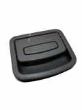 Kofferraumteppich HYUNDAI SANTA FÉ II (CM) 2.2 CRDi 4x4 857552B00