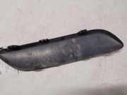 Front Bumper Center Moulding PEUGEOT 307 CC (3B) 1.6 16V 9653414777