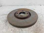 Bremsscheibe vorne links CITROËN C4 Picasso I (UD_) 2.0 HDi 138