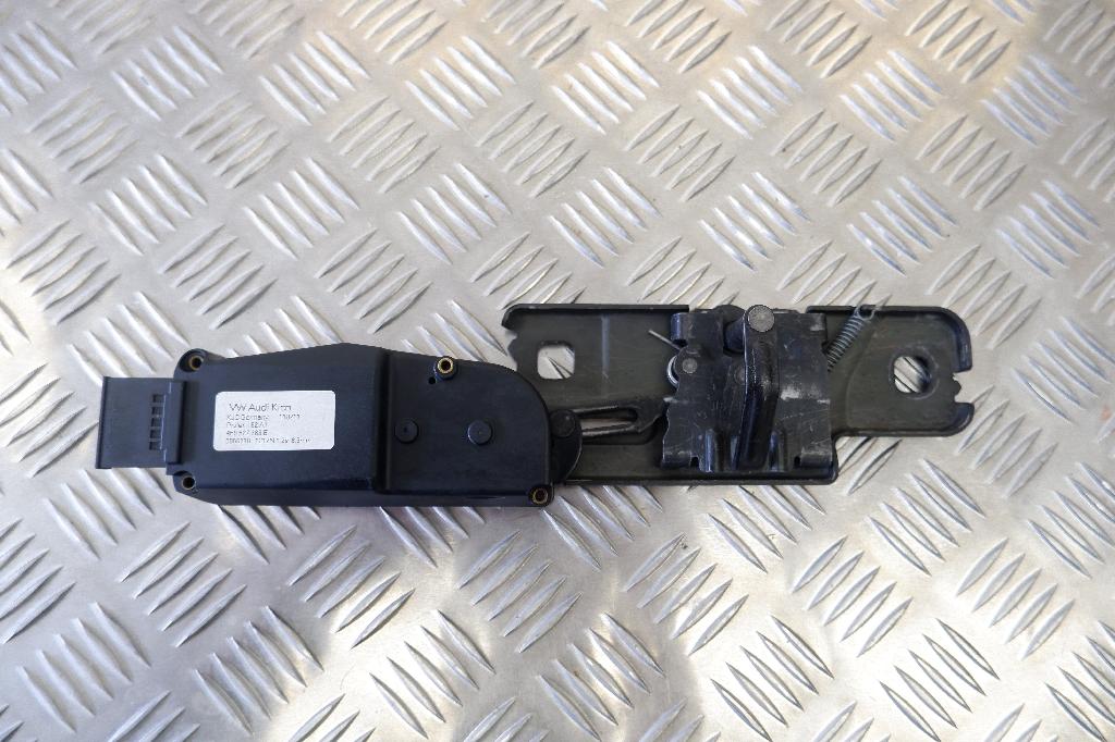 Schloss Heckdeckel Audi Q5 (8R) 4F9827383E