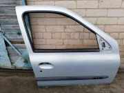 Vordere rechte Tür RENAULT CLIO II (BB0/1/2_, CB0/1/2_) 1.4 (B/CB0C)