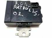 Andere Steuergeräte NISSAN PATROL GR V Wagon (Y61) 3.0 DTi 28495VB202